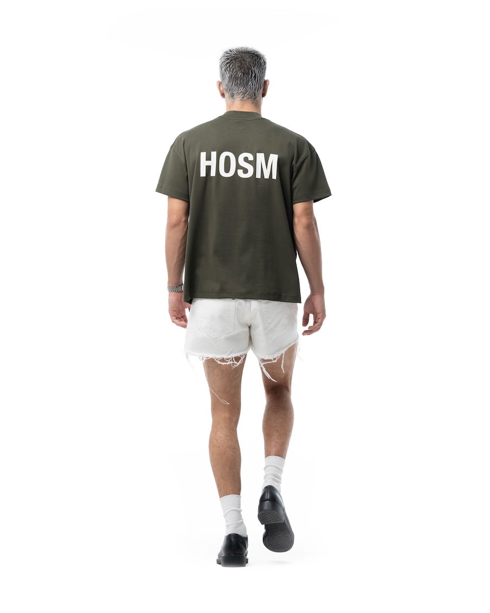 STRESSMAMA Hosm T-Shirt (Pre-order)