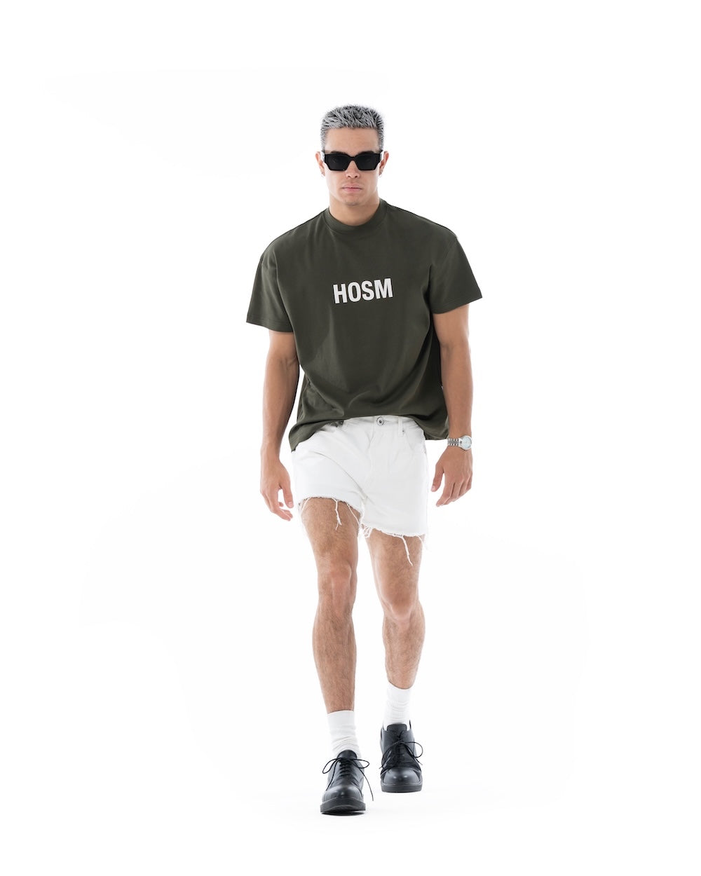 STRESSMAMA Hosm T-Shirt (Pre-order)