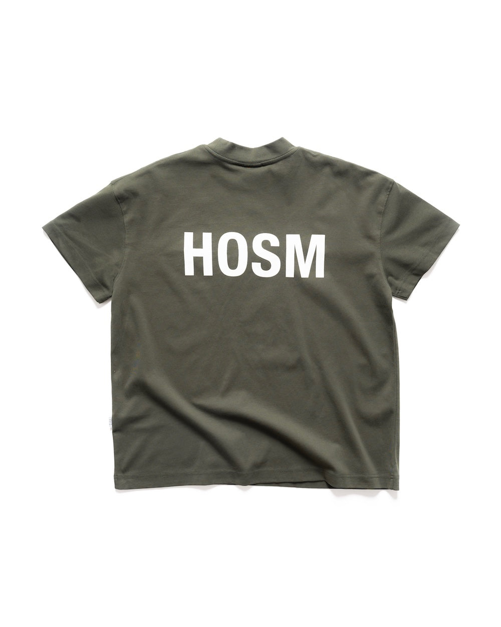STRESSMAMA Hosm T-Shirt (Pre-order)