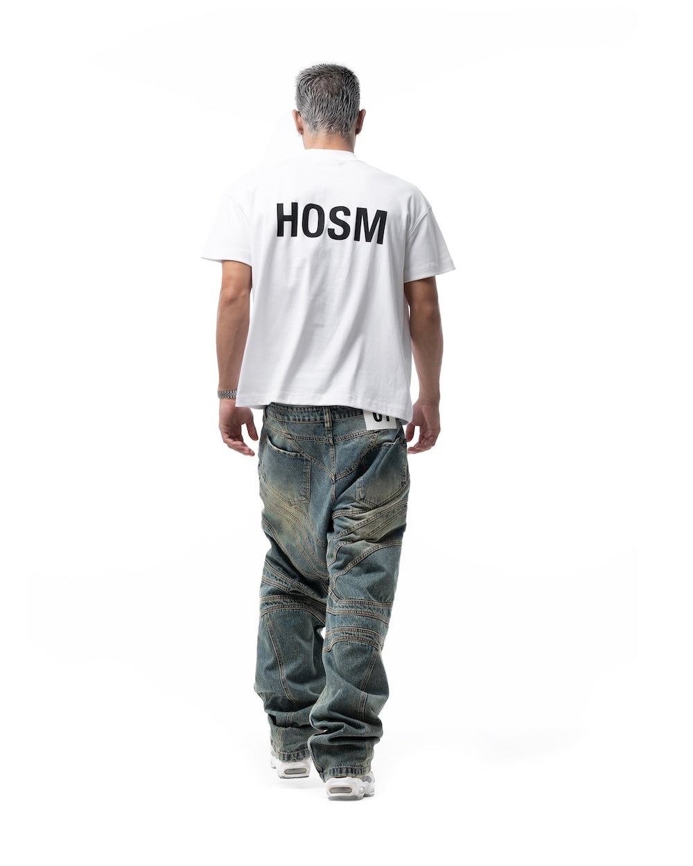 STRESSMAMA Hosm T-Shirt (Pre-order)