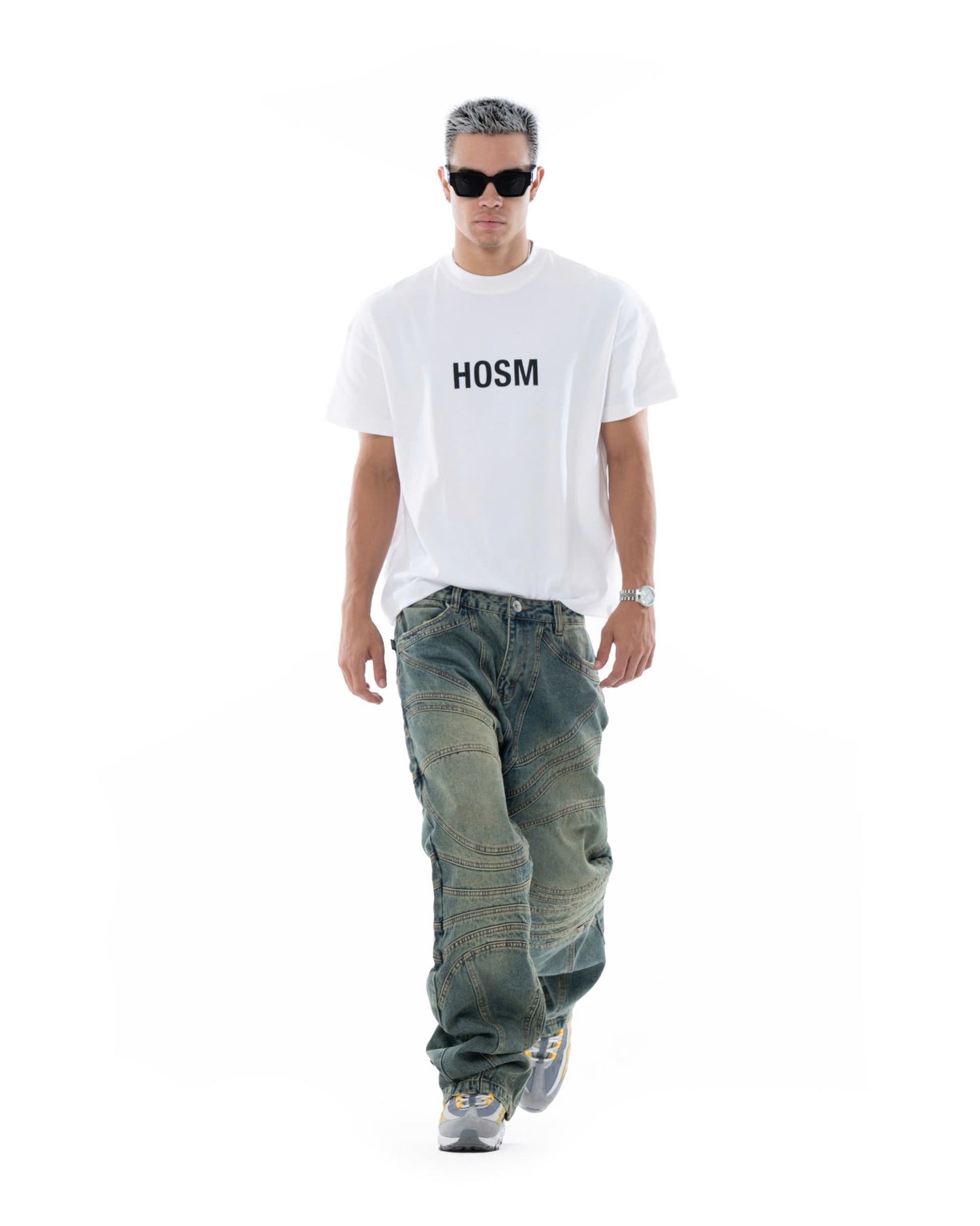 STRESSMAMA Hosm T-Shirt (Pre-order)