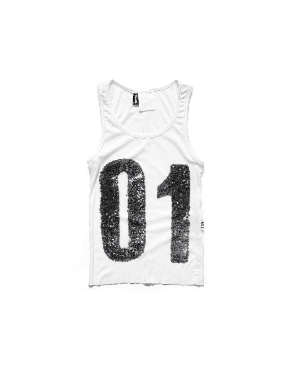 STRESSMAMA Hôtel Mama 01 Tanktop (Pre-order)