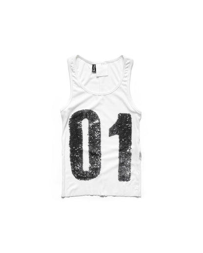 STRESSMAMA Hôtel Mama 01 Tanktop (Pre-order)
