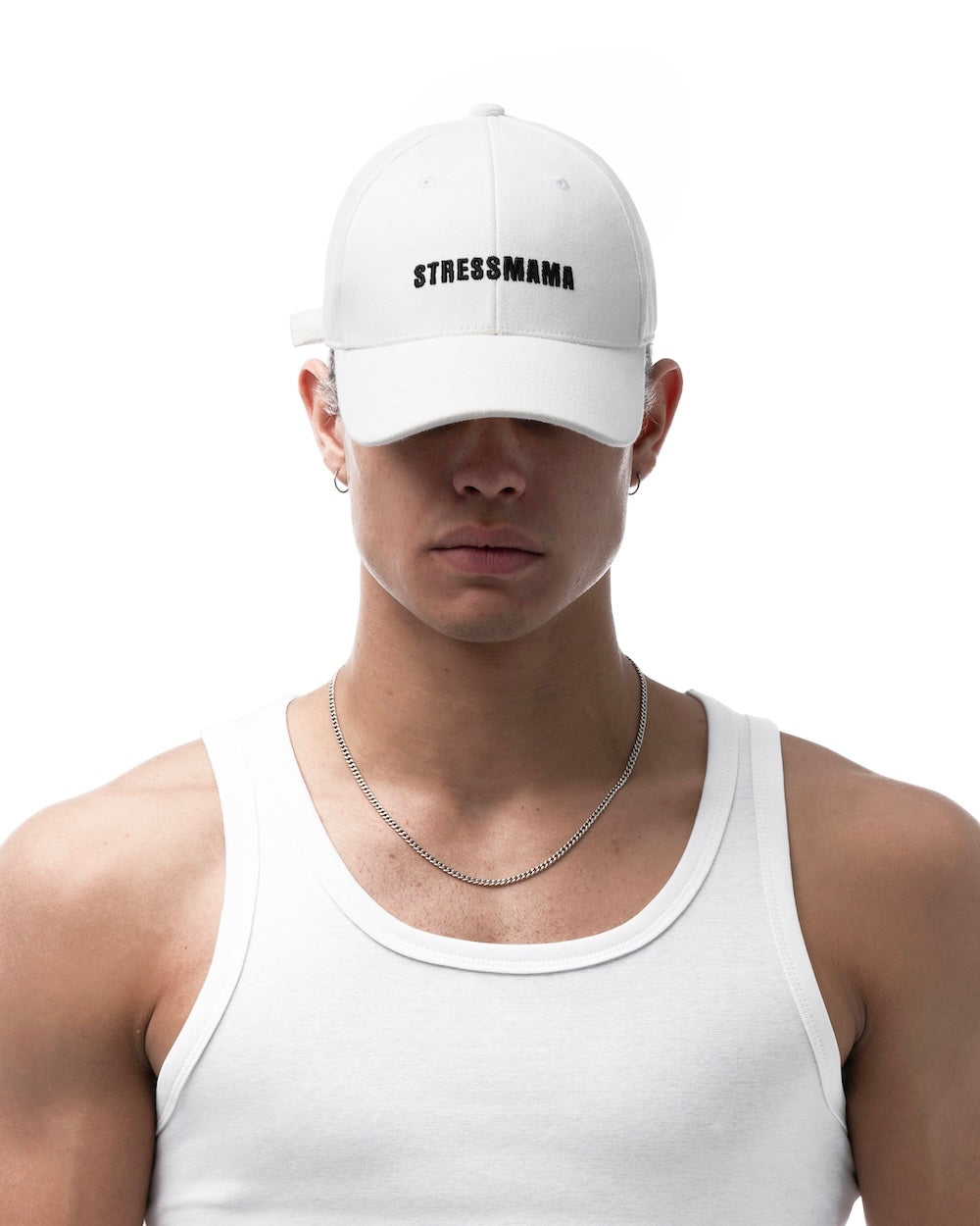 STRESSMAMA Hôtel Mama Cap (Pre-order)