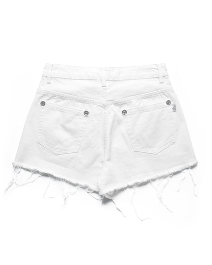 STRESSMAMA Hôtel Mama Denim Shorts (Pre-order)