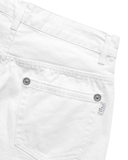 STRESSMAMA Hôtel Mama Denim Shorts (Pre-order)