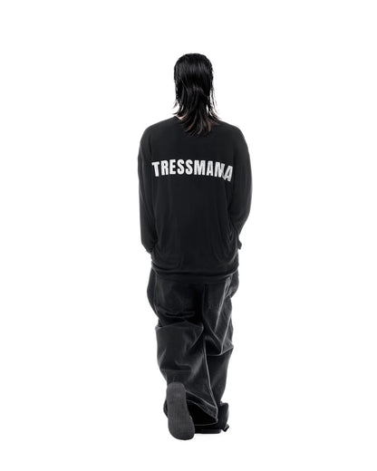 STRESSMAMA Hôtel Mama Longsleeve (Pre-order)