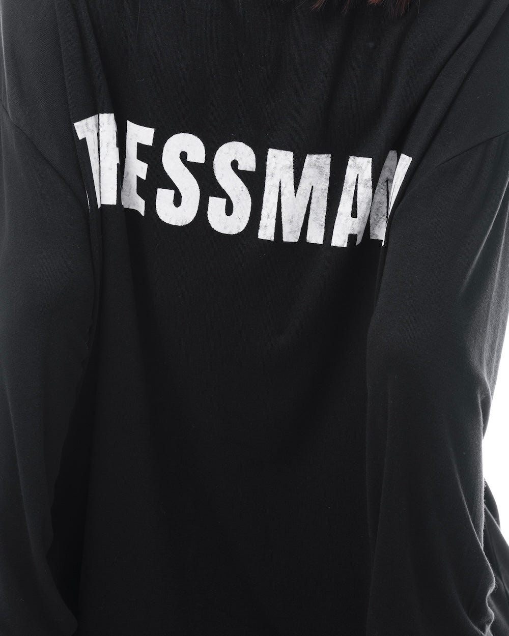 STRESSMAMA Hôtel Mama Longsleeve (Pre-order)