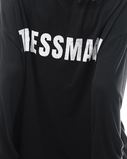 STRESSMAMA Hôtel Mama Longsleeve (Pre-order)