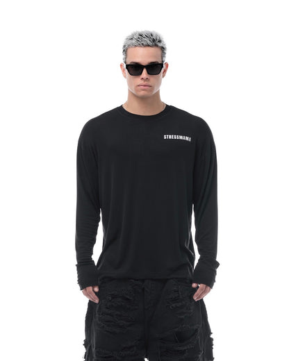 STRESSMAMA Hôtel Mama Longsleeve (Pre-order)