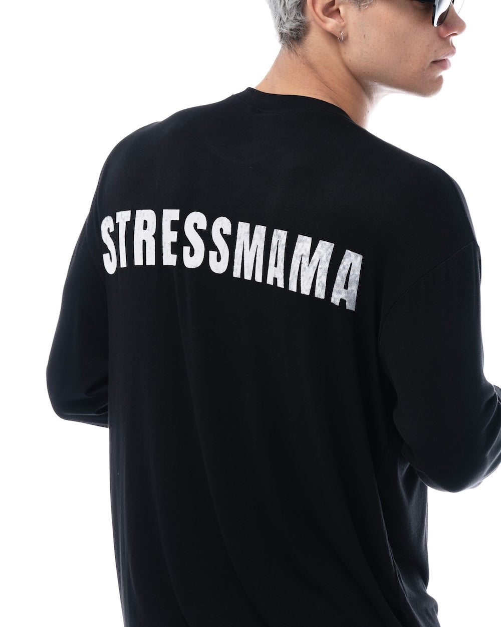 STRESSMAMA Hôtel Mama Longsleeve (Pre-order)