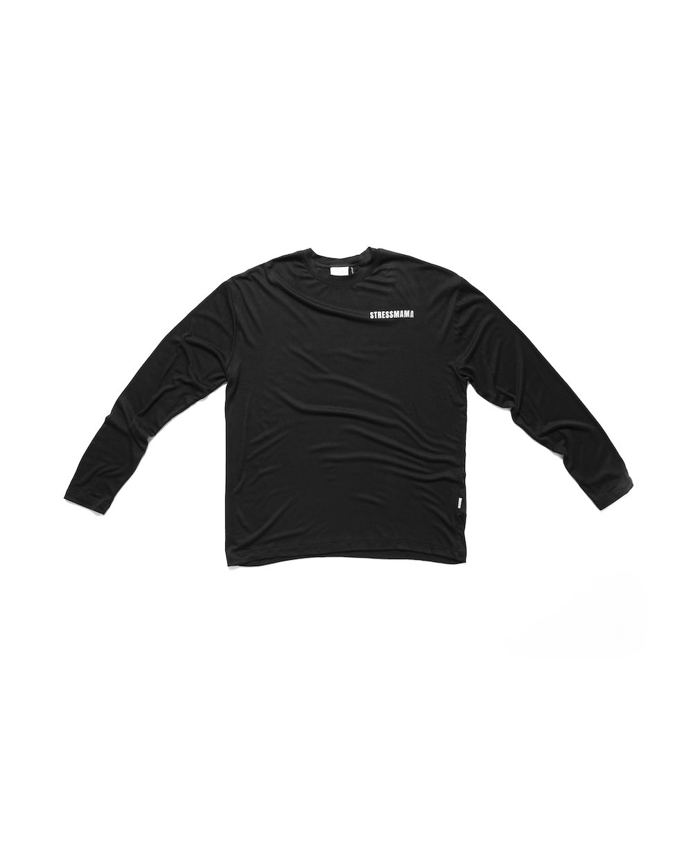 STRESSMAMA Hôtel Mama Longsleeve (Pre-order)