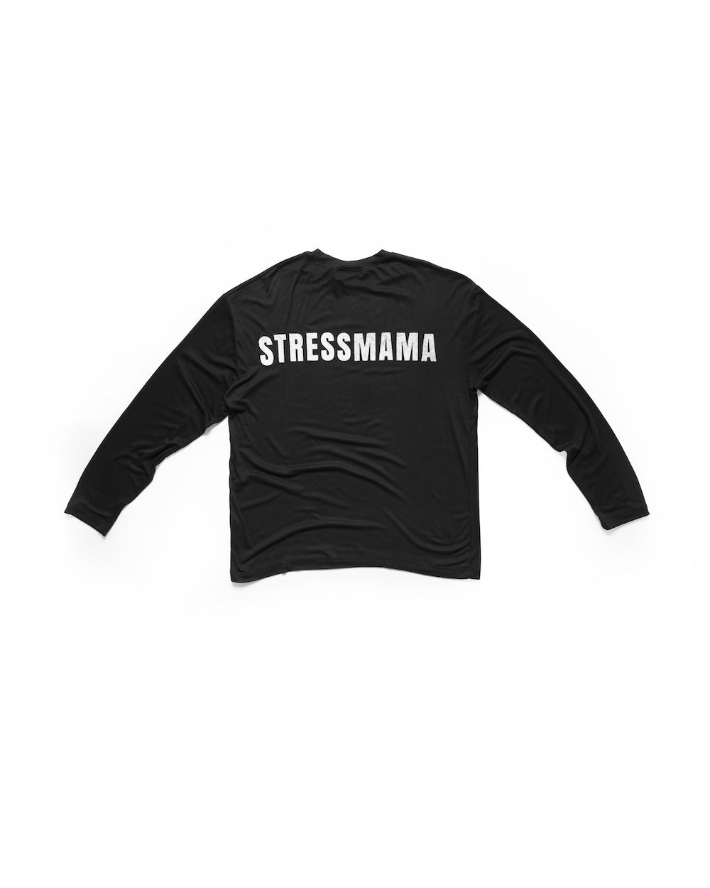 STRESSMAMA Hôtel Mama Longsleeve (Pre-order)