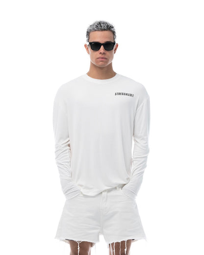 STRESSMAMA Hôtel Mama Longsleeve (Pre-order)