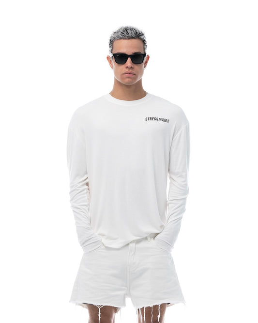 STRESSMAMA Hôtel Mama Longsleeve (Pre-order)