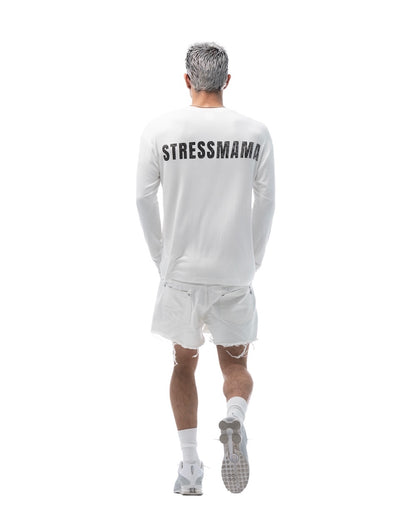 STRESSMAMA Hôtel Mama Longsleeve (Pre-order)