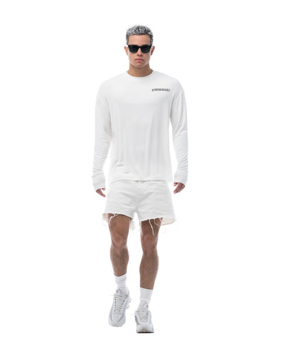 STRESSMAMA Hôtel Mama Longsleeve (Pre-order)