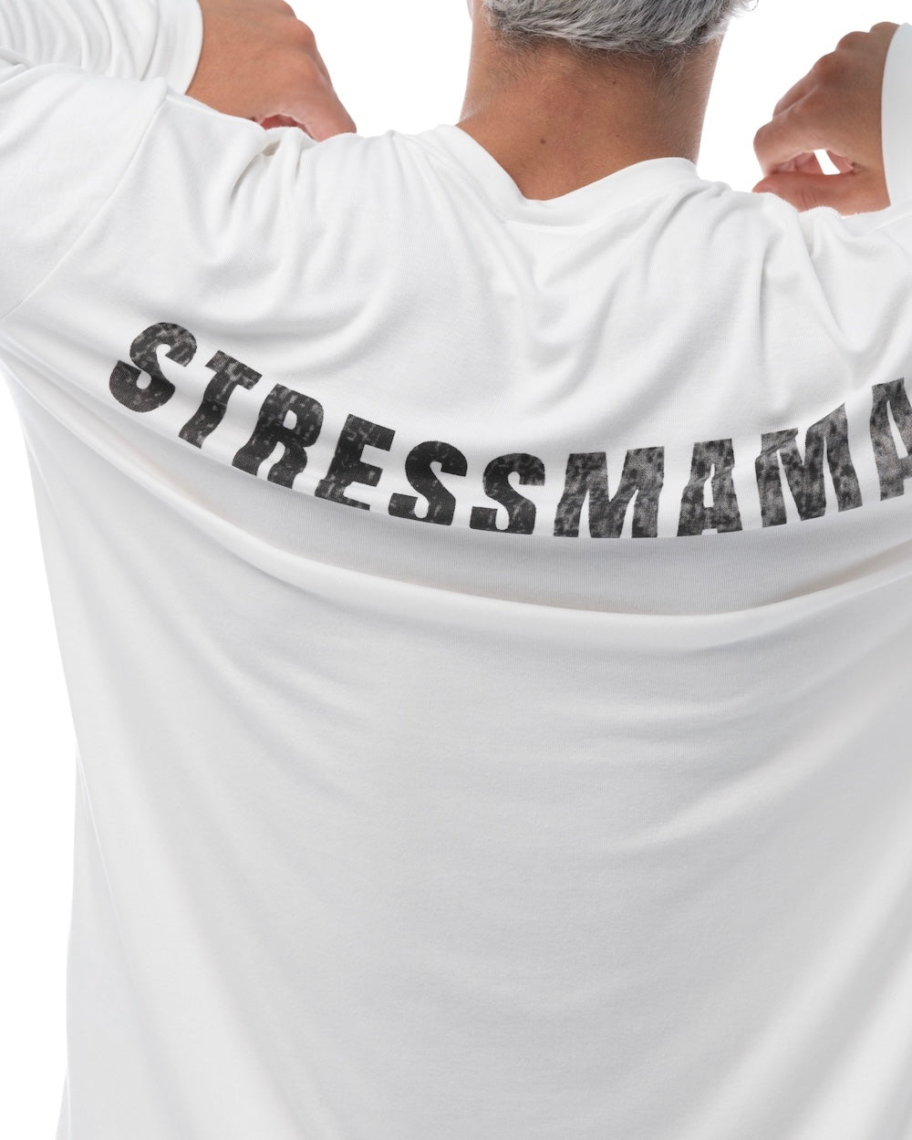 STRESSMAMA Hôtel Mama Longsleeve (Pre-order)