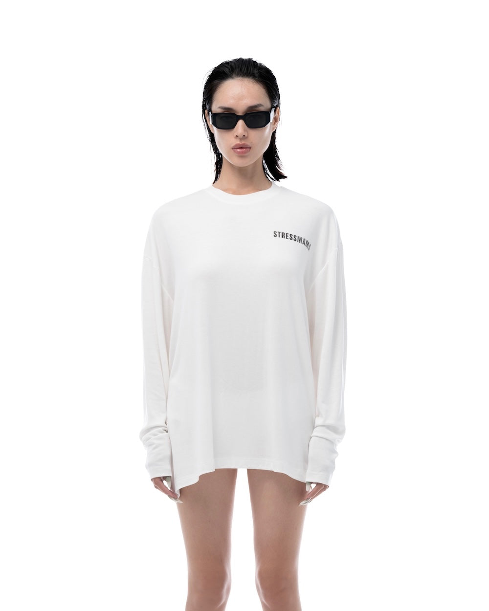 STRESSMAMA Hôtel Mama Longsleeve (Pre-order)