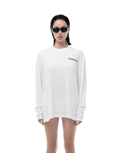 STRESSMAMA Hôtel Mama Longsleeve (Pre-order)