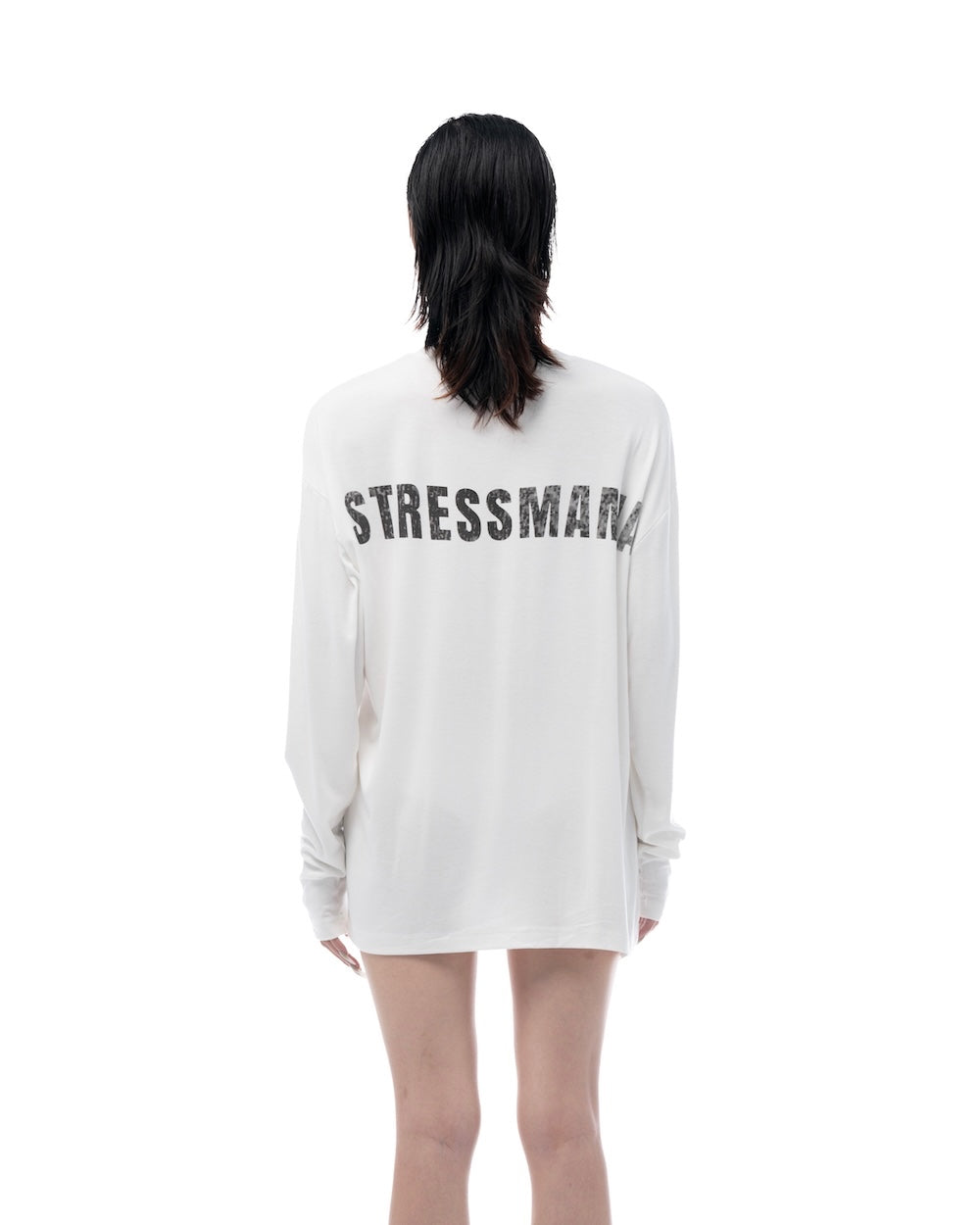 STRESSMAMA Hôtel Mama Longsleeve (Pre-order)