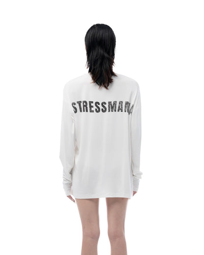 STRESSMAMA Hôtel Mama Longsleeve (Pre-order)