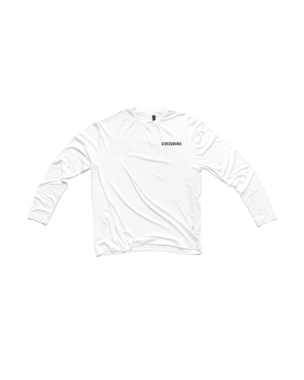 STRESSMAMA Hôtel Mama Longsleeve (Pre-order)