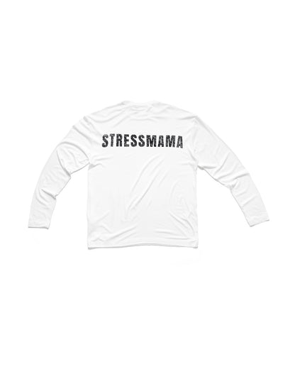 STRESSMAMA Hôtel Mama Longsleeve (Pre-order)