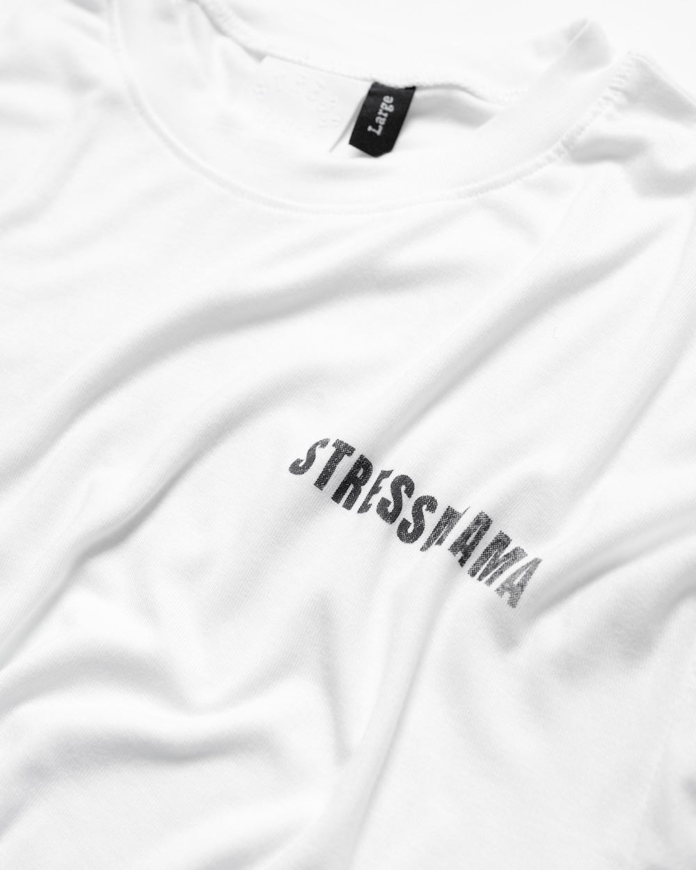 STRESSMAMA Hôtel Mama Longsleeve (Pre-order)