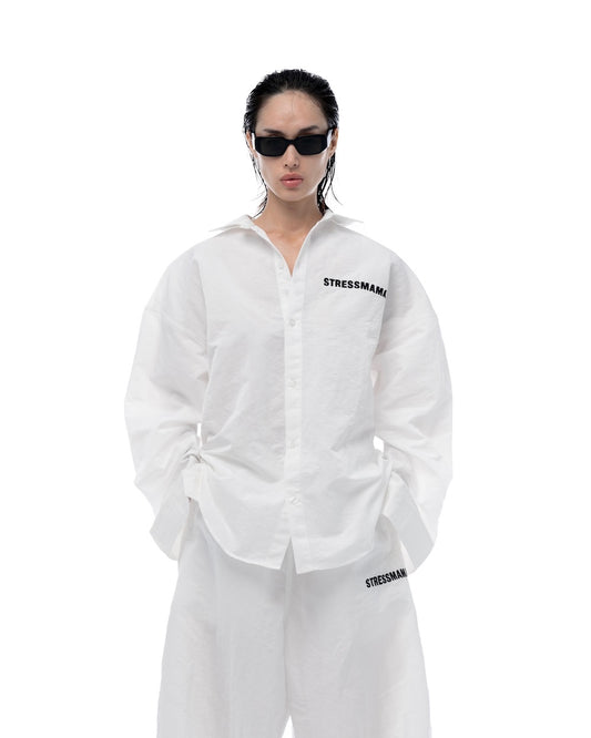 STRESSMAMA Hôtel Mama Shirt (Pre-order)