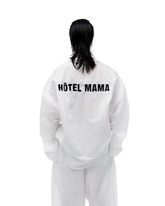 STRESSMAMA Hôtel Mama Shirt (Pre-order)