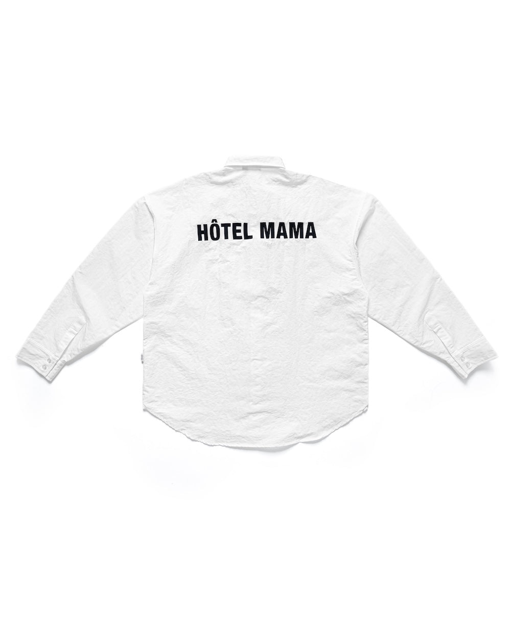STRESSMAMA Hôtel Mama Shirt (Pre-order)