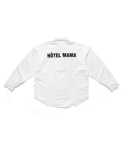 STRESSMAMA Hôtel Mama Shirt (Pre-order)