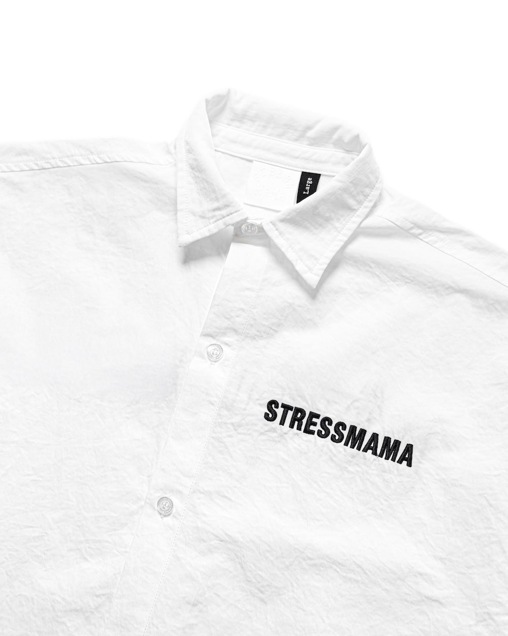 STRESSMAMA Hôtel Mama Shirt (Pre-order)
