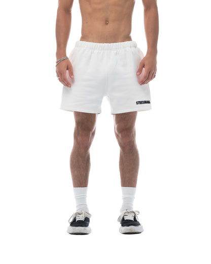 STRESSMAMA Hôtel Mama Sweat Shorts (Pre-order)
