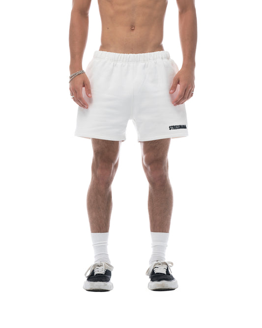STRESSMAMA Hôtel Mama Sweat Shorts (Pre-order)