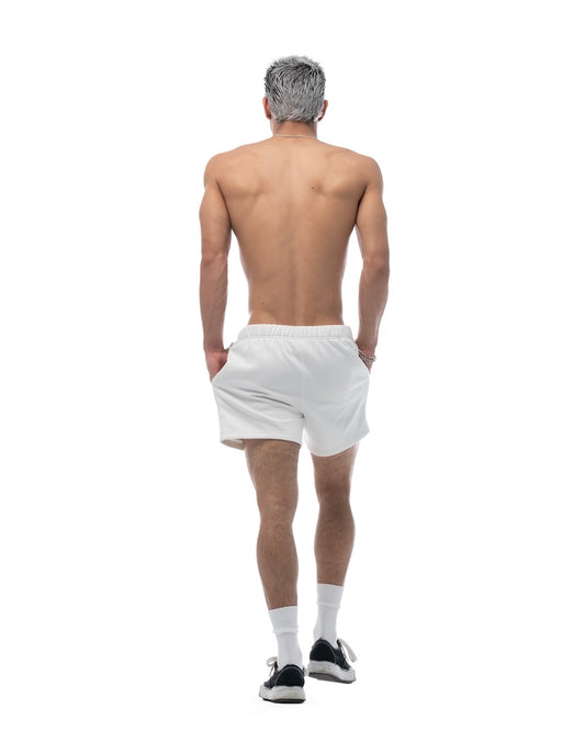 STRESSMAMA Hôtel Mama Sweat Shorts (Pre-order)