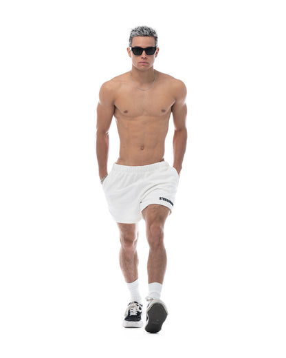 STRESSMAMA Hôtel Mama Sweat Shorts (Pre-order)