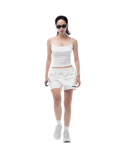 STRESSMAMA Hôtel Mama Sweat Shorts (Pre-order)