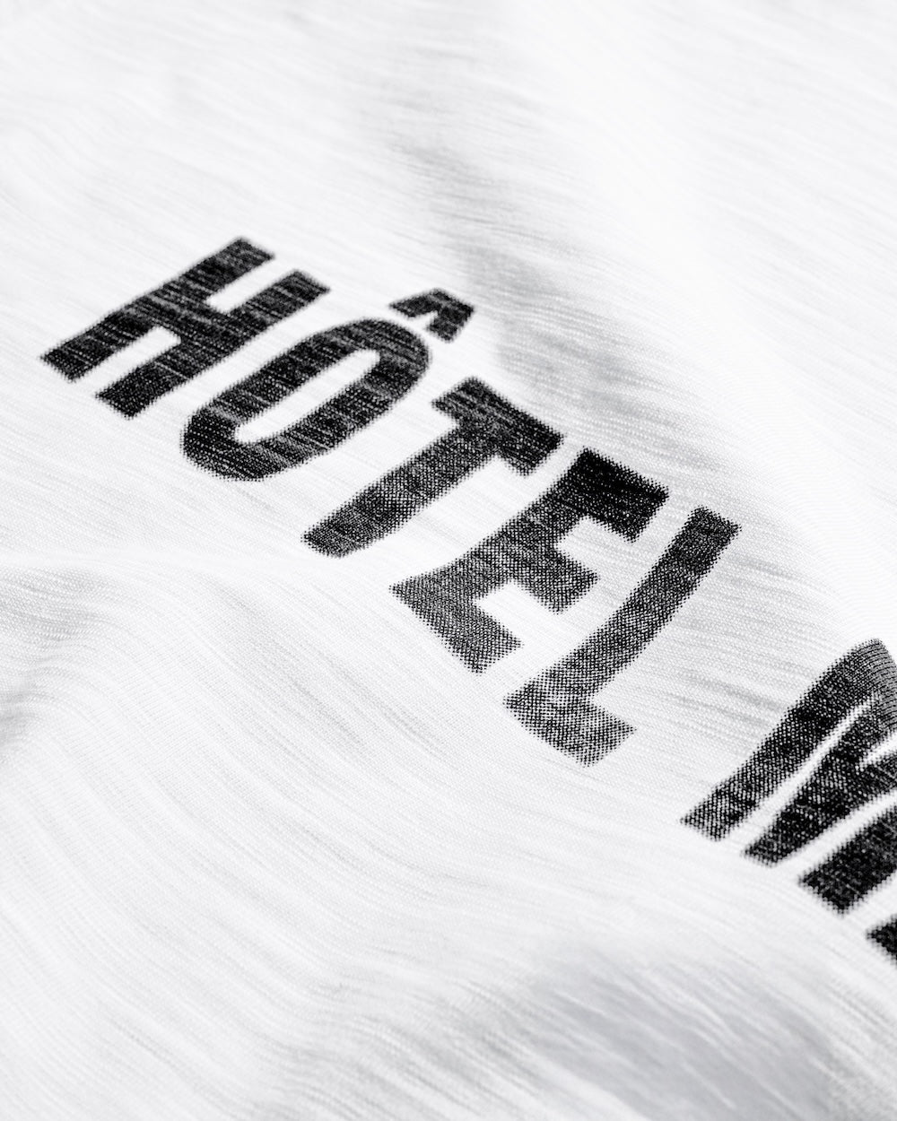 STRESSMAMA Hôtel Mama T-Shirt (Pre-order)