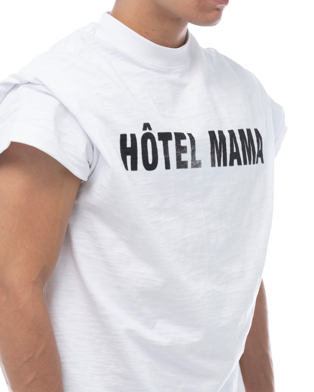 STRESSMAMA Hôtel Mama T-Shirt (Pre-order)