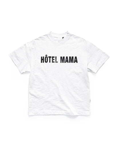 STRESSMAMA Hôtel Mama T-Shirt (Pre-order)