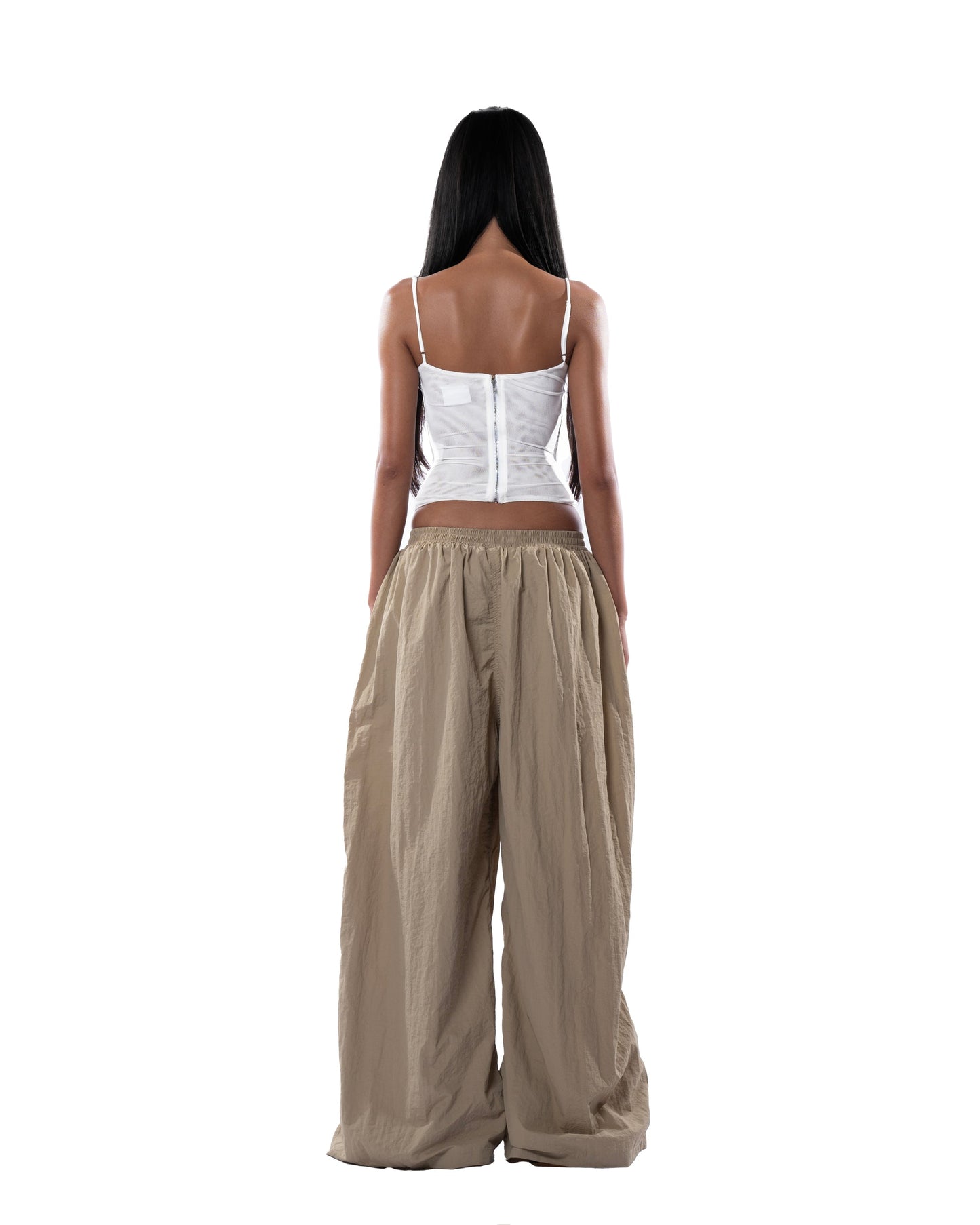 Huelleyrose HR B Pants (Pre-order)