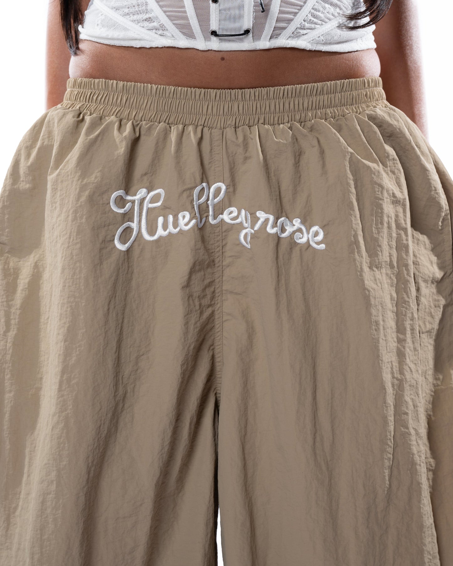 Huelleyrose HR B Pants (Pre-order)