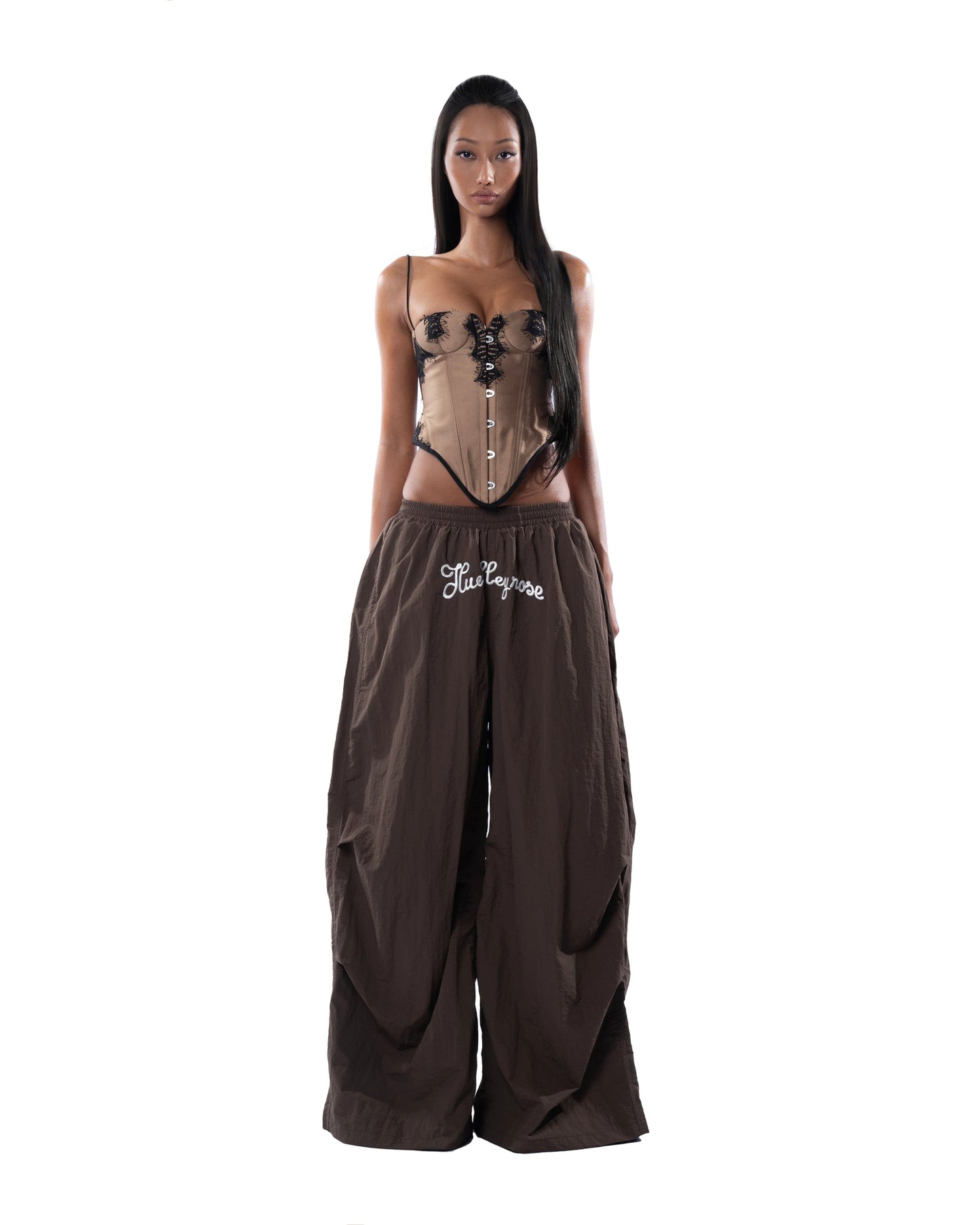 Huelleyrose HR B Pants (Pre-order)