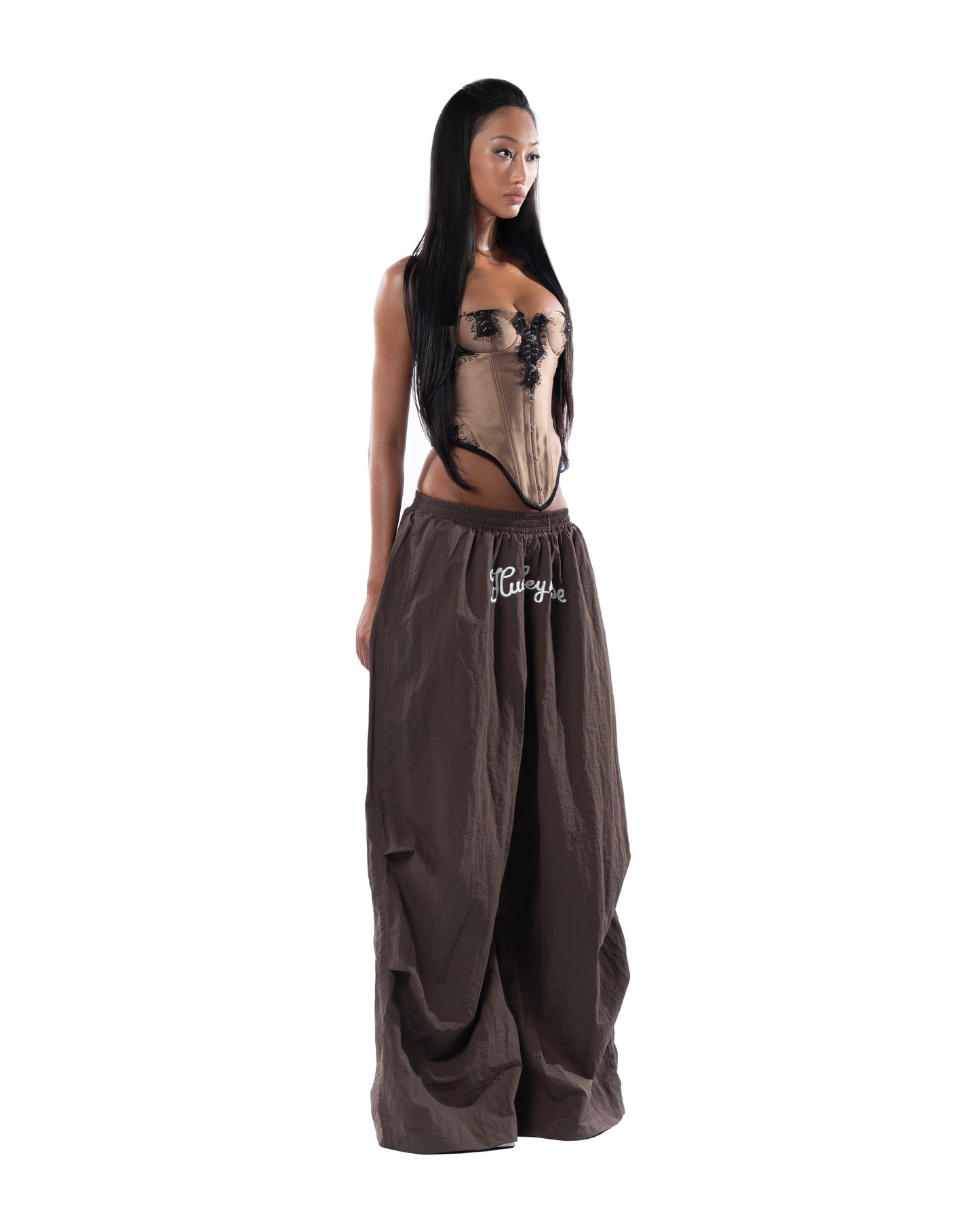 Huelleyrose HR B Pants (Pre-order)