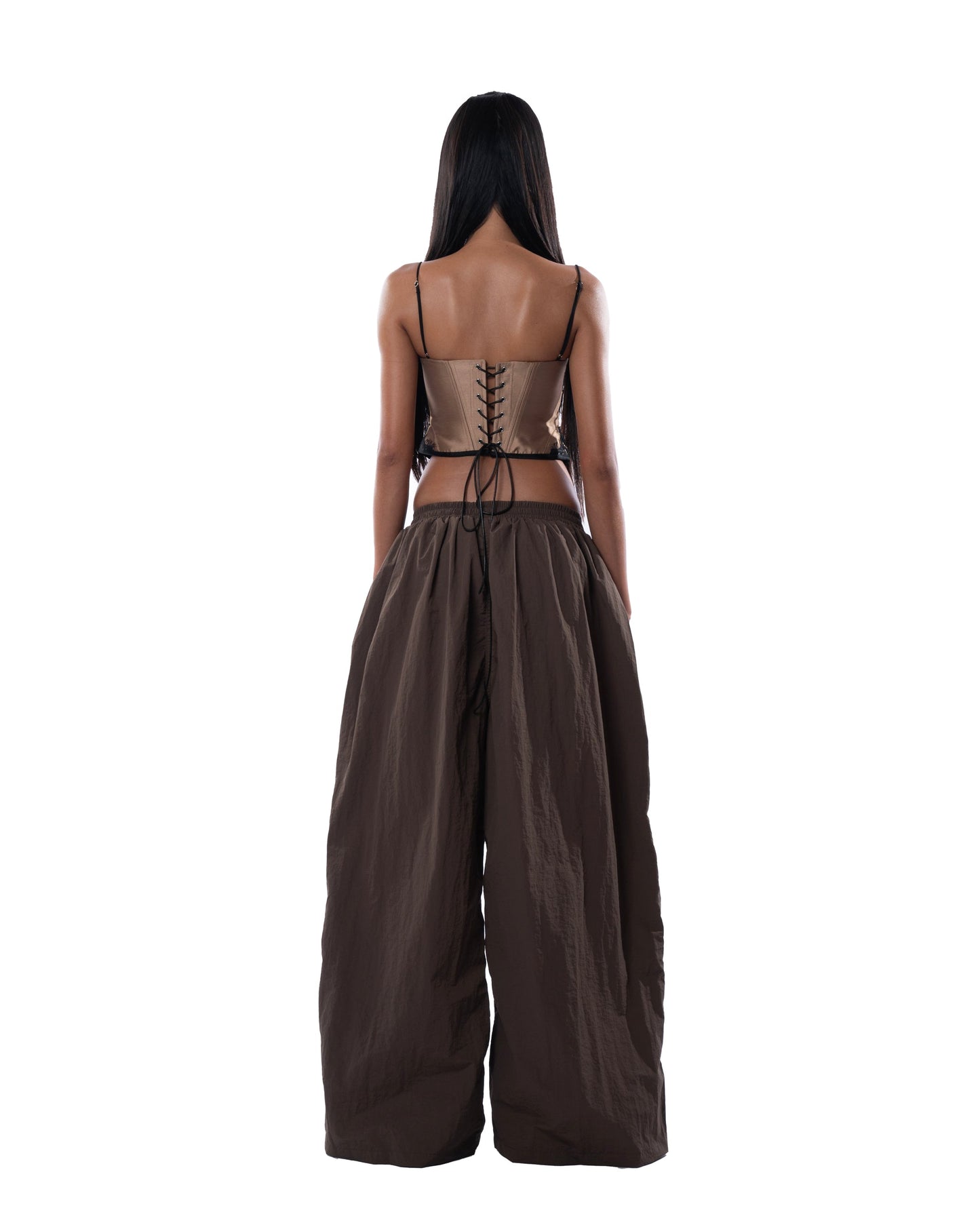 Huelleyrose HR B Pants (Pre-order)