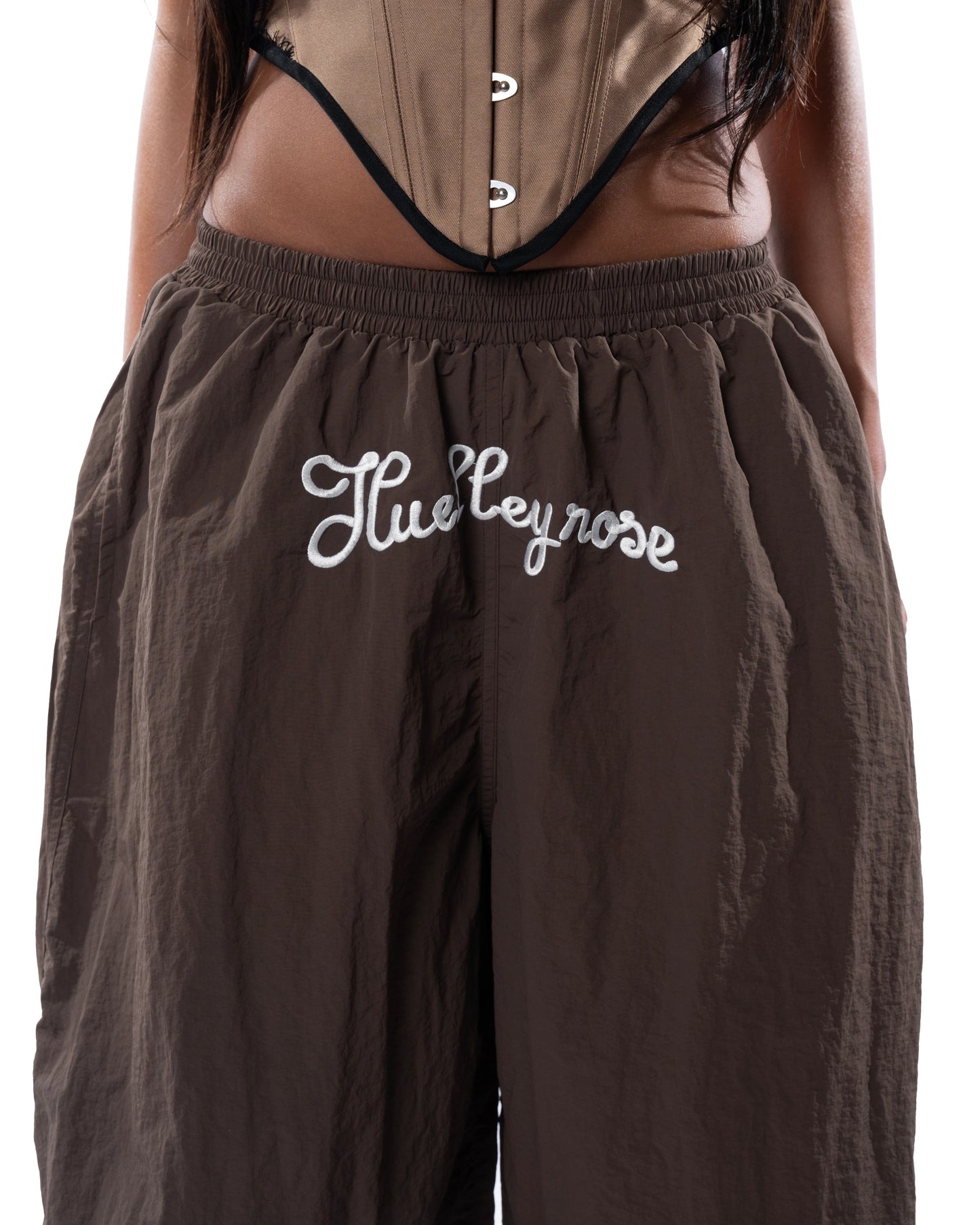 Huelleyrose HR B Pants (Pre-order)