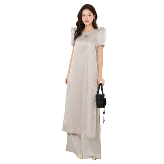 Miaritta Hy Ao Dai (Pre-order)