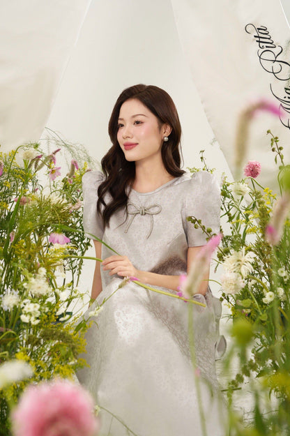 Miaritta Hy Ao Dai (Pre-order)